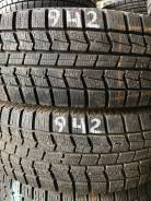 Northtrek N3. Зимние, без шипов, 2013 год, износ: 5%, 2 шт. Под заказ
