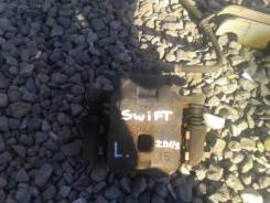Суппорт тормозной. Suzuki Swift, ZC11S, ZC21S, ZC71S, ZD11S, ZD21S Suzuki Kei, ZC11S, ZC21S, ZC71S, ZD11S, ZD21S