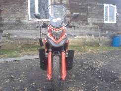 Racer Ranger RC300-GY8. 270 куб. см., исправен, птс, с пробегом