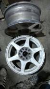 A-Tech Schneider Rapide-X. x15, 4x110.00, 5x114.30. Под заказ