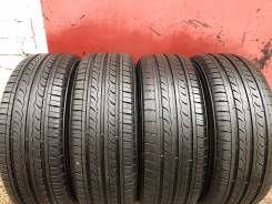 Kumho Solus KH14. Летние, 2013 год, износ: 10%, 4 шт
