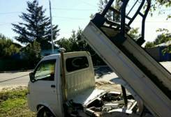 Daihatsu Hijet Truck. Продам самосвал, 660 куб. см., до 3 т