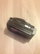 Sony HDR-CX250E ����