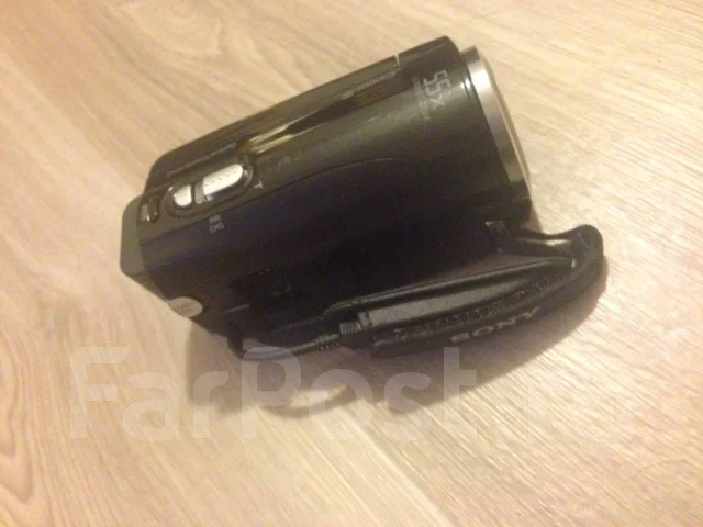 Sony HDR-CX250E ����
