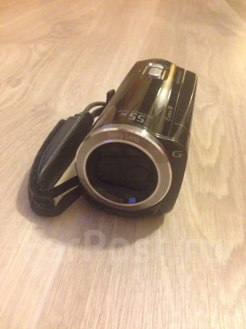 Sony HDR-CX250E ����