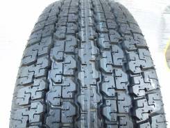 Bridgestone Dueler H/T D689. Летние, 2014 год, без износа, 1 шт