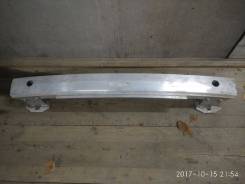Жесткость бампера. BMW X3, F25 BMW X4, F26 Двигатели: B47D20, N20B20O0, N20B20U0, N47D20, N52B30, N55B30M0, N57D30OL, N57D30TOP, N20B20, N55B30, N57D3...