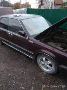 Nissan Cedric. Y31, VG20E