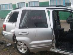 Дверь задняя правая Jeep Grand Cherokee