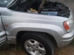 Крыло переднее правое Jeep Grand Cherokee