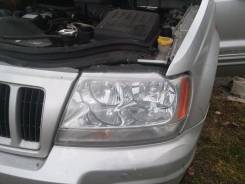 Фара левая Jeep Grand Cherokee
