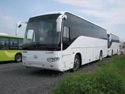 Higer KLQ6109GL. Higer 6109, 25 мест. Под заказ