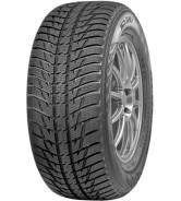 Nokian WR SUV 3. Зимние, без шипов, без износа, 4 шт. Под заказ
