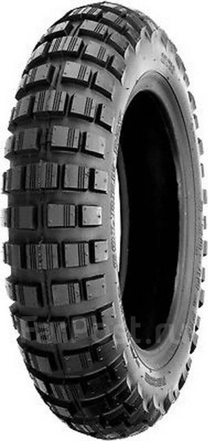 Покрышка внедорожная для скутера Shinko Ю. Корея 3.00 - 10 SR421 ...