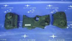 Крышка ремня ГРМ. Subaru Impreza, GH, GH2, GH3, GH8 Двигатели: EJ154, EJ20, EJ201, EJ203, EJ204, EJ205, EJ207, EJ20A, EJ20E, EJ20G, EJ20K, EJ20X, EL15...