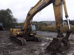 Komatsu PC300. Экскаватор -8, 2011 г. в, 1,60 куб. м.