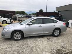 Nissan. 6.5x16, ET40, ЦО 66,1 мм.
