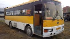 Kia Cosmos. Продается автобус KIA KM 818, 6 727 куб. см., 33 места