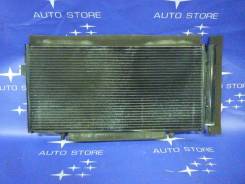 Радиатор кондиционера. Subaru Impreza, GH, GH2, GH3, GH6, GH7, GH8 Двигатели: EJ154, EJ20, EJ201, EJ203, EJ204, EJ205, EJ207, EJ20A, EJ20E, EJ20G, EJ2...
