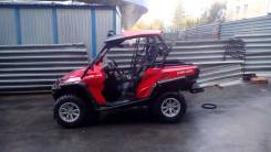 BRP Can-Am Commander. исправен, есть птс, с пробегом