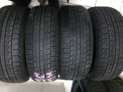 Nexen Winguard Ice. Зимние, 2012 год, износ: 5%, 4 шт