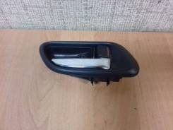 Ручка двери внешняя. Subaru Forester, SG5, SG9, SG9L