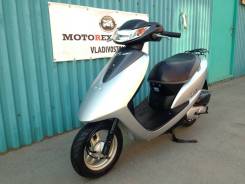 Honda Dio AF62. 49 куб. см., исправен, без птс, без пробега