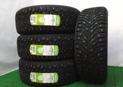 Nokian Hakkapeliitta 9 SUV. Зимние, шипованные, без износа, 4 шт. Под заказ