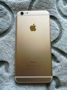 Apple iPhone 6 Plus. Б/у
