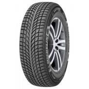 Michelin Latitude Alpin. Зимние, без шипов, без износа, 4 шт. Под заказ