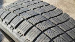 Bridgestone Ice Partner. Зимние, без шипов, 2012 год, износ: 5%, 4 шт