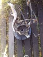 Кулак поворотный. Nissan Murano, Z51, Z51R Двигатель VQ35DE