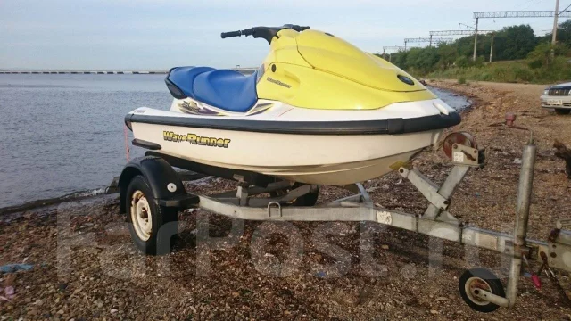 Yamaha XL 700. 2005 ��� ����