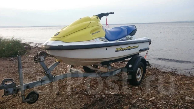 Yamaha XL 700. 2005 ��� ����