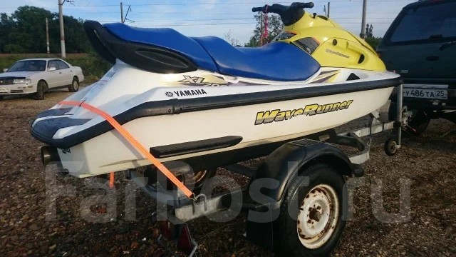 Yamaha XL 700. 2005 ��� ����