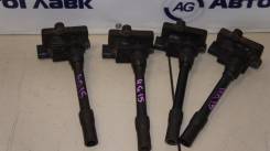Катушка зажигания, трамблер. Mitsubishi: Lancer Cedia, FK, Lancer, Mirage, Dingo Двигатель 4G15