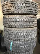 Goodyear Wrangler IP/N. Зимние, без шипов, 2006 год, износ: 5%, 4 шт. Под заказ