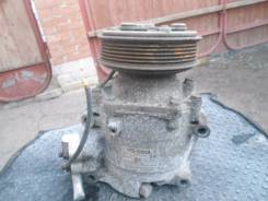 Компрессор кондиционера. Honda Stream, RN2, RN1 Honda Civic, EN2, EU4, EU3, EU1, EU2 Honda Civic Ferio, ES2, ET2, ES1, ES3 Двигатели: D17A2, K20A1, 4E...