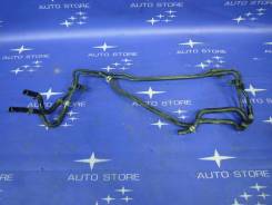 Патрубок радиатора. Subaru Impreza, GH3, GH, GH6, GH8, GH7 Двигатели: EJ20, EJ154, EL15, EJ203