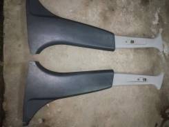 Накладка на стойку. Toyota Sprinter, AE110, AE111, AE114, CE110, CE113, CE114, CE116, EE111 Toyota Sprinter Carib, AE111, AE111G, AE114, AE114G, AE115...