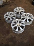 Диски R16 4x100. 6.0x16, 4x100.00, ET52