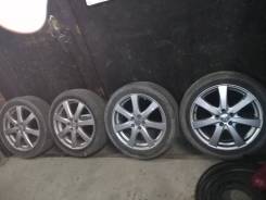 Enkei Rivazza Tuner. x17, 5x100.00