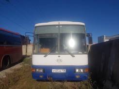 Kia Cosmos. Продается KIA Cosmos, 6 728 куб. см., 33 места