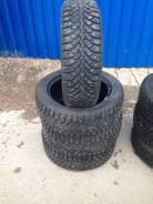 Nokian Nordman 4. Зимние, шипованные, износ: 5%, 4 шт