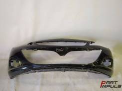 Бампер. Opel Astra, P10 Двигатели: A16XHT, A14XER, A14NET, A16XER, A16LET