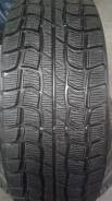Dunlop. Зимние, без шипов, износ: 10%, 2 шт