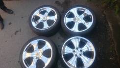 Blonks. 8.0x19", 5x114.30, ET42