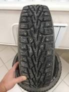 Cordiant Snow Cross. Зимние, шипованные, износ: 5%, 4 шт