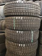 Dunlop Grandtrek SJ7. Зимние, без шипов, 2010 год, износ: 5%, 4 шт. Под заказ