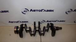 Коленвал. Mitsubishi Lancer Cedia, CS2A Mitsubishi Lancer, CS2A Mitsubishi Mirage, CJ2A, CK2A, CQ2A Mitsubishi Dingo, CQ2A Двигатель 4G15